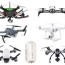 top 10 drones of 2017 best quadcopter