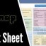 sqlmap cheat sheet commands for sql
