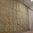 how to insulate concrete garage walls