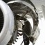 airplane engine detail workers