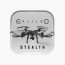 galileo stealth on the app