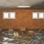 when basement floods restoration 1