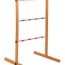ladder ball ladder toss wooden