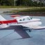 cessna 310 huge model airplane arf