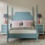 blue and pink bedroom ideas original