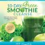 10 day green smoothie cleanse lose up