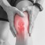 knee pain location chart sport doctor