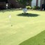 putting green design ideas for the