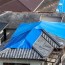 how to tarp a roof the home depot