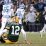 rodgers packers lose 20 16 to lions