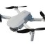 dji mavic mini drone variant 2 3d model