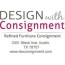 design with consignment project