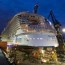 oasis of the seas receives upgrades in