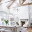 25 vaulted ceiling ideas with pros and