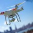 drones to improve aerial surveillance