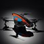 ar drone 2 0 smartphone controlled