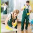 about us green mark janitorial services