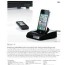 ds a4 remote interactive dock for ipod