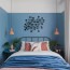 best paint colors for a colorful small