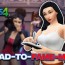 sims 4 road to fame celebrity mod