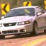 2003 ford mustang gas mileage mpg and