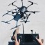 intel create the psychic typhoon h drone