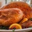 make the perfect thanksgiving turkey