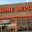 the home depot hardware in