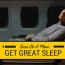 how to sleep on a plane 2023 update