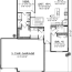 house plan 72977 ranch style with