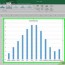 how to make a bar graph in excel 9