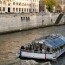 paris city tour seine river cruise