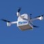 flirtey trials drone delivery at