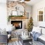 29 fireplace seating ideas for the