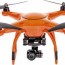 drone pilot maintenance training at