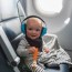 free airplane seat for your baby