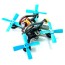 lora 2 fpv racing drone frame flex rc