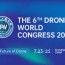 drone world congress 2022