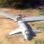 saudi hostile spy drone shot down by