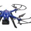 drocon blue bugs drone for gopro under