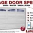pro line garage door services los