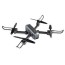 folding 1080p hd camera drone 582595
