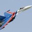 russian fighter jet twice came close to