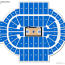 xl center seating chart rateyourseats com