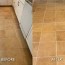 how to tile a concrete basement floor