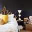 10 stylish black bedroom ideas how to