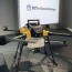ntt east launches drone venture in bid