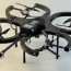 ultrasonic drone inspections take ndt