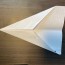 how to make a paper airplane and how