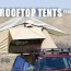 arb rooftop tents for all land rovers
